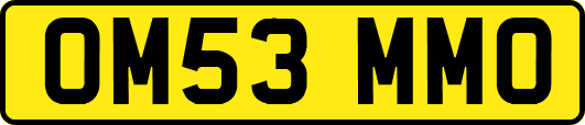 OM53MMO