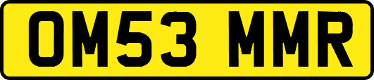 OM53MMR