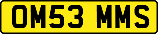 OM53MMS