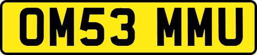 OM53MMU
