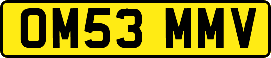 OM53MMV