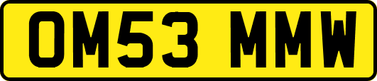 OM53MMW