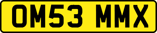 OM53MMX