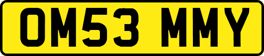 OM53MMY