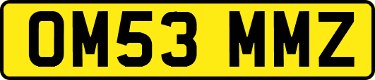 OM53MMZ