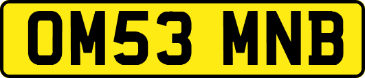 OM53MNB