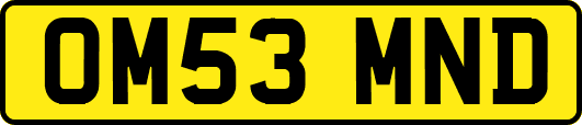 OM53MND
