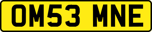 OM53MNE