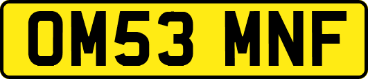 OM53MNF