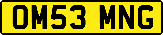 OM53MNG