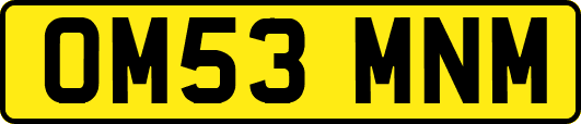 OM53MNM