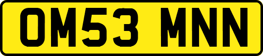 OM53MNN
