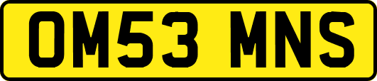 OM53MNS