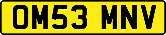 OM53MNV