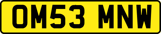 OM53MNW