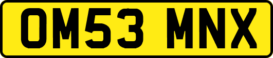OM53MNX