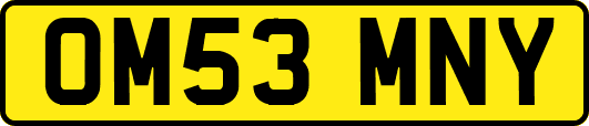 OM53MNY