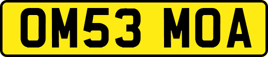 OM53MOA