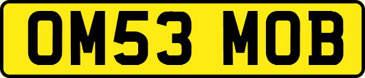 OM53MOB