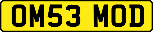 OM53MOD