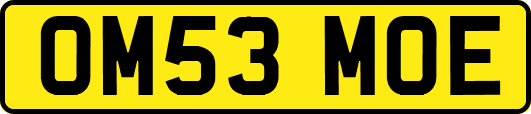 OM53MOE