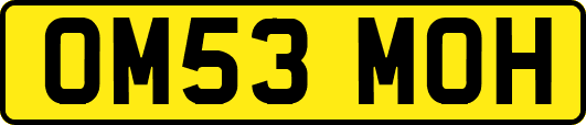 OM53MOH