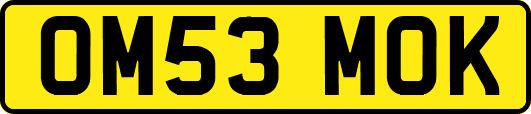 OM53MOK