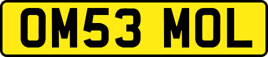 OM53MOL