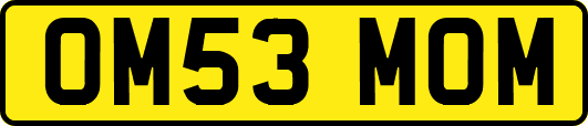 OM53MOM
