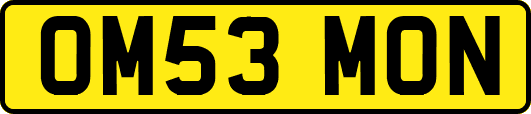 OM53MON