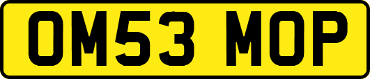 OM53MOP