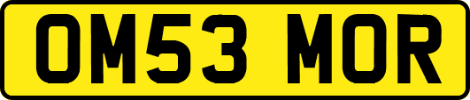 OM53MOR