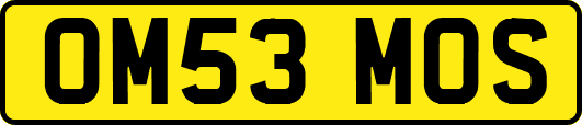 OM53MOS