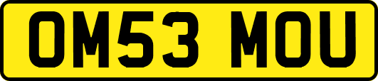OM53MOU