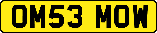 OM53MOW