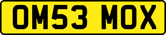 OM53MOX