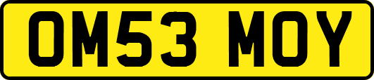 OM53MOY