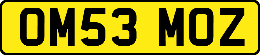 OM53MOZ