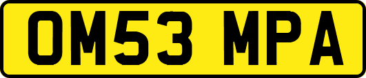 OM53MPA