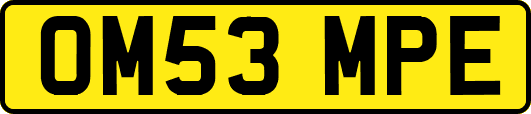 OM53MPE