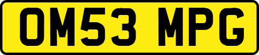 OM53MPG