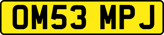 OM53MPJ