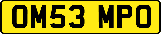 OM53MPO