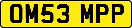 OM53MPP