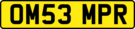 OM53MPR