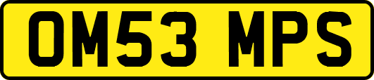 OM53MPS