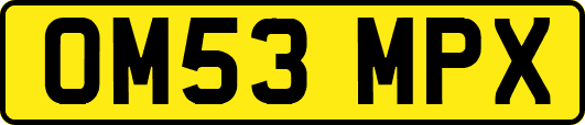 OM53MPX