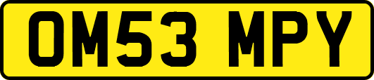 OM53MPY