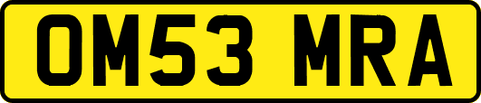 OM53MRA
