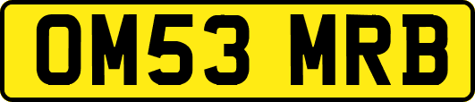 OM53MRB